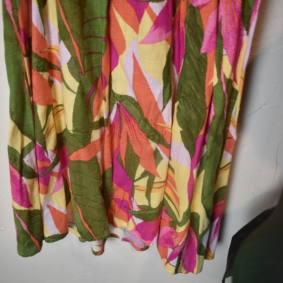 Rewind Summer Dress - Picture 3 of 11